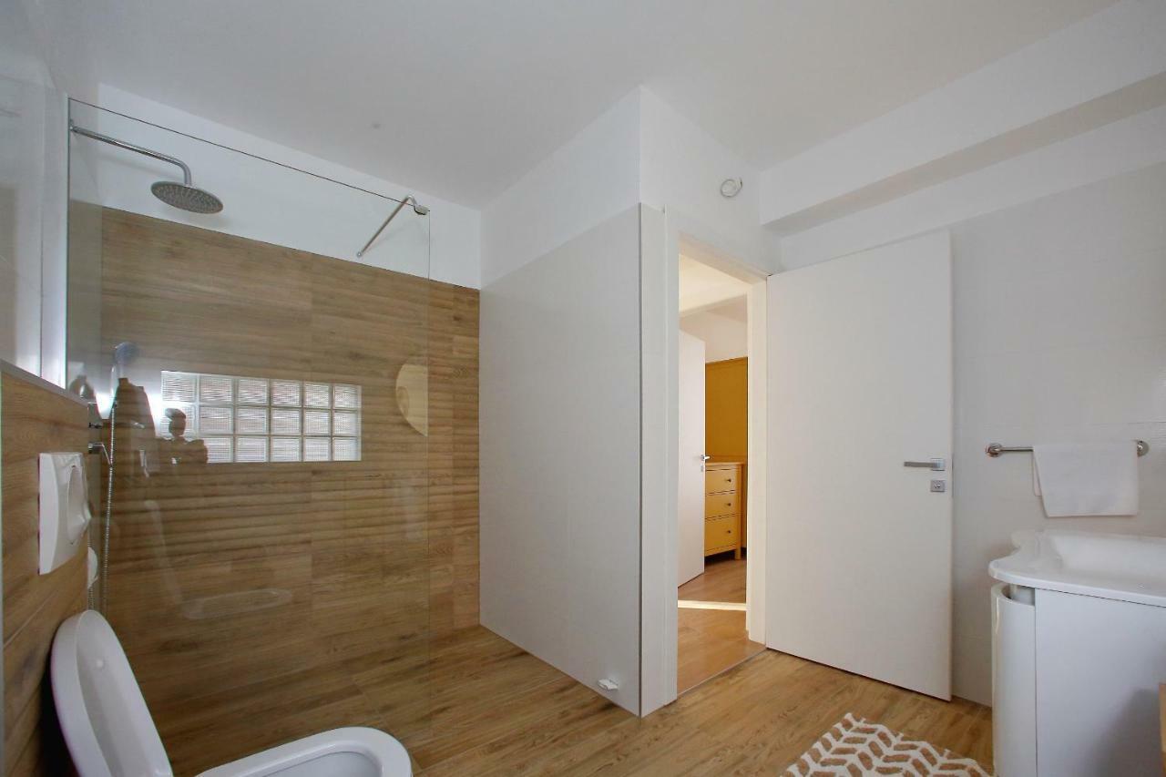 L Apartments Bibinje Exterior photo