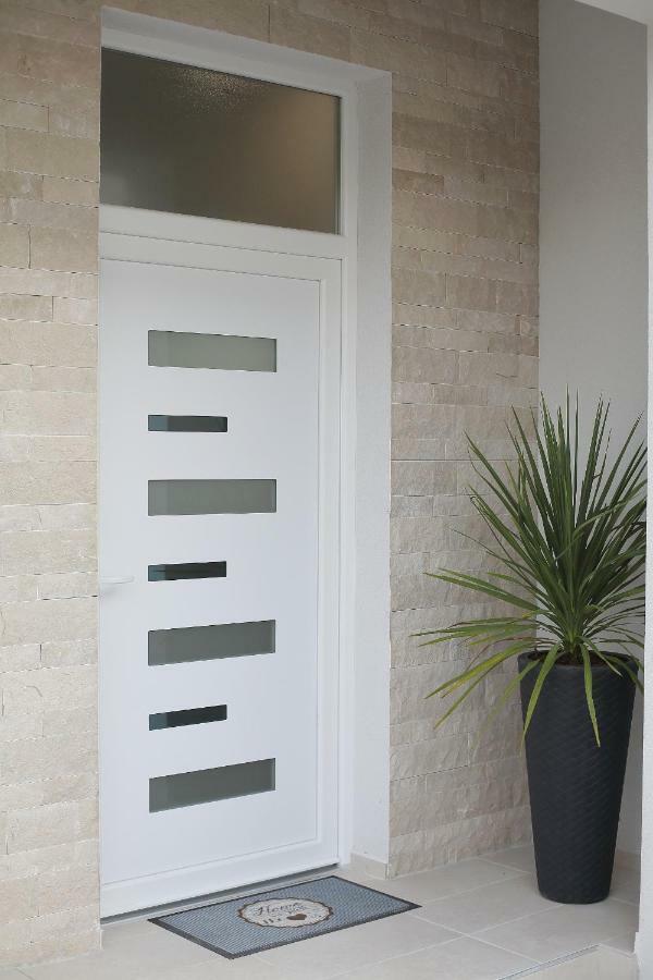 L Apartments Bibinje Exterior photo
