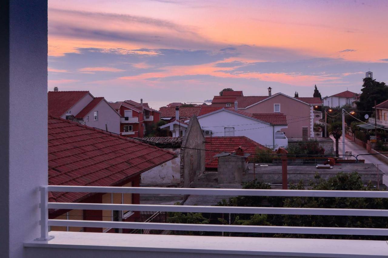 L Apartments Bibinje Exterior photo